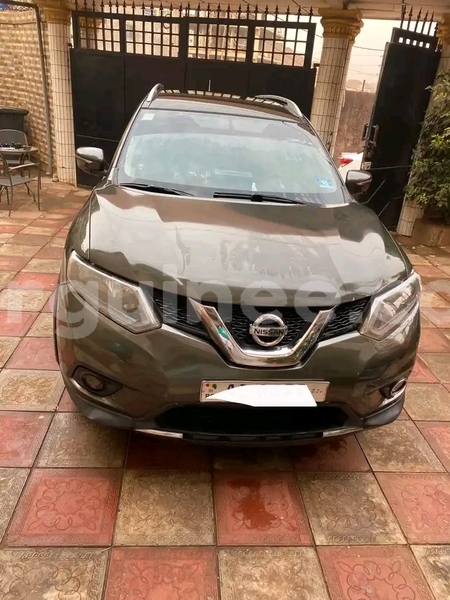 Big with watermark nissan rogue conakry conakry 8812