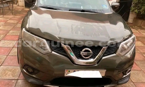 Acheter Occasion Voiture Nissan Rogue Autre à Conakry, Conakry Acheter Occasion Voiture Nissan Rogue Autre à Conakry, Conakry