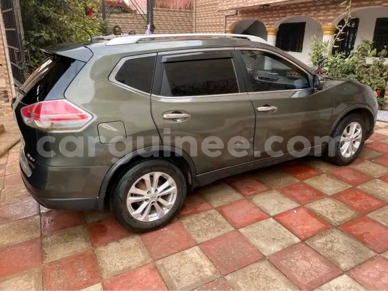 Big with watermark nissan rogue conakry conakry 8812