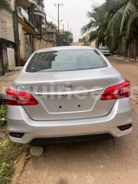 Big with watermark nissan sentra conakry conakry 8816