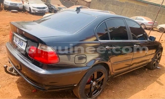 Acheter Occasion Voiture BMW i8 Noir à Conakry, Conakry Acheter Occasion Voiture BMW i8 Noir à Conakry, Conakry