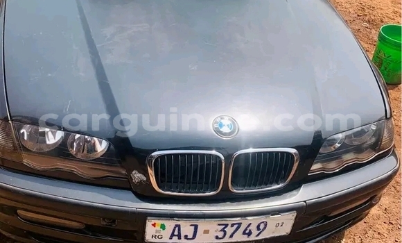 Acheter Occasion Voiture BMW i8 Noir à Conakry, Conakry Acheter Occasion Voiture BMW i8 Noir à Conakry, Conakry