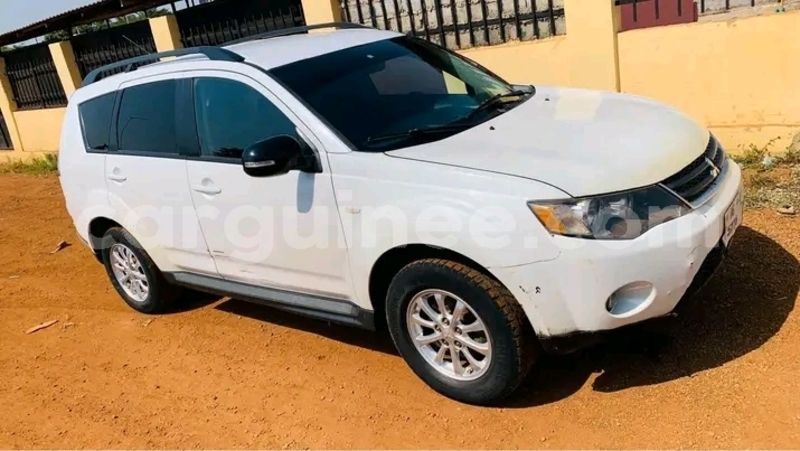 Big with watermark mitsubishi outlander conakry conakry 8822