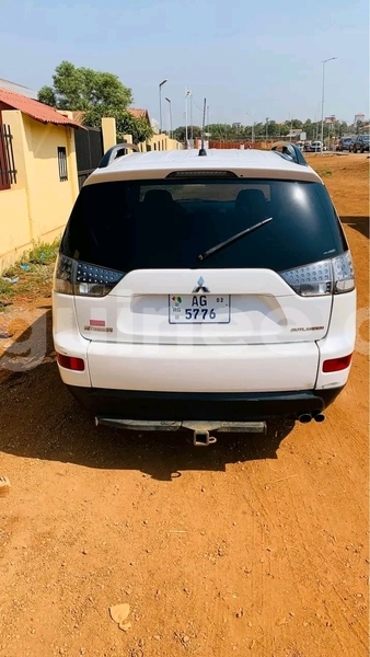 Big with watermark mitsubishi outlander conakry conakry 8822