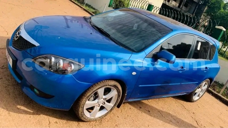 Big with watermark mazda 3 conakry conakry 8823
