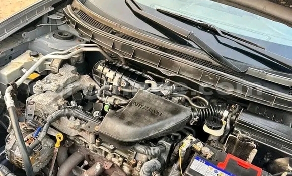 Acheter Occasion Voiture Nissan Rogue Marron à Conakry, Conakry Acheter Occasion Voiture Nissan Rogue Marron à Conakry, Conakry