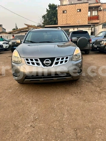 Big with watermark nissan rogue conakry conakry 8825