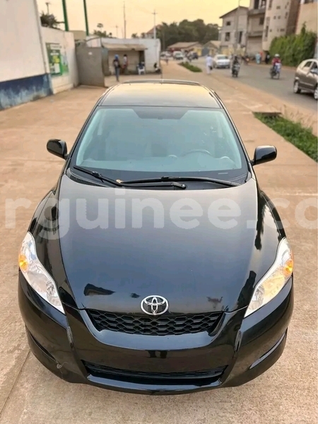 Big with watermark toyota matrix conakry conakry 8826