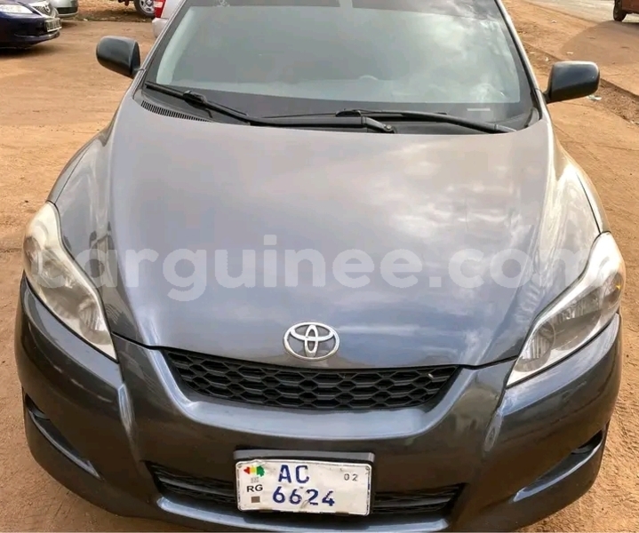 Big with watermark toyota matrix conakry conakry 8830