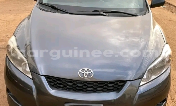 Buy Used Toyota Matrix Brown Car in Conakry in Conakry Buy Used Toyota Matrix Brown Car in Conakry in Conakry