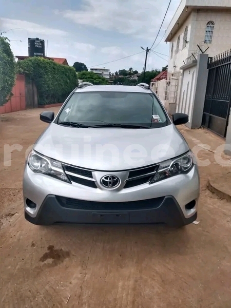 Big with watermark toyota rav4 conakry conakry 8831