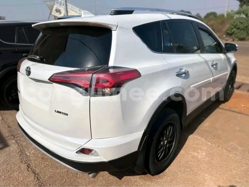 Big with watermark toyota rav4 conakry conakry 8832