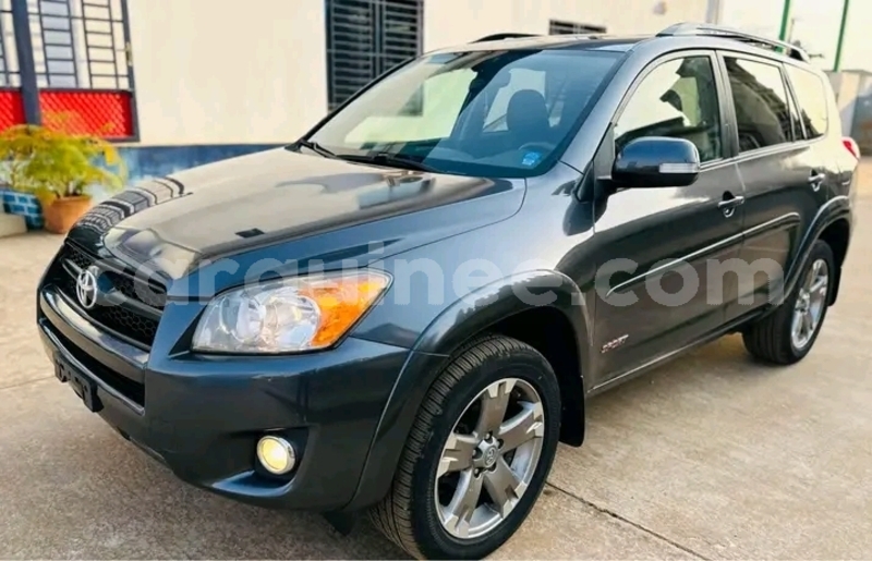 Big with watermark toyota rav4 conakry conakry 8833