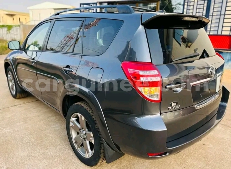 Big with watermark toyota rav4 conakry conakry 8833