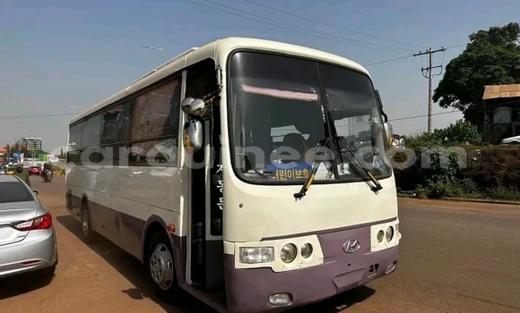 Buy Used Hyundai i30 Other Car in Conakry in Conakry Buy Used Hyundai i30 Other Car in Conakry in Conakry