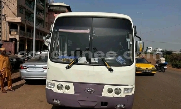 Buy Used Hyundai i30 Other Car in Conakry in Conakry Buy Used Hyundai i30 Other Car in Conakry in Conakry