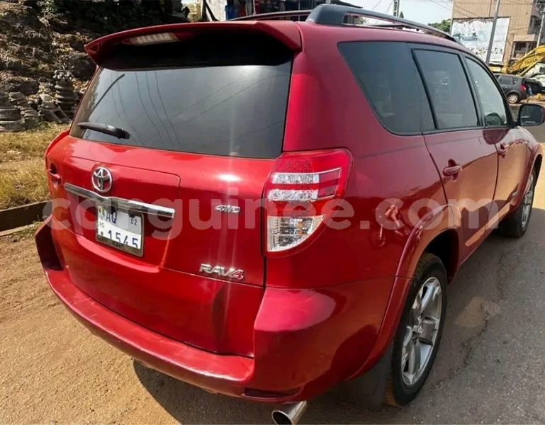 Big with watermark toyota rav4 conakry conakry 8838