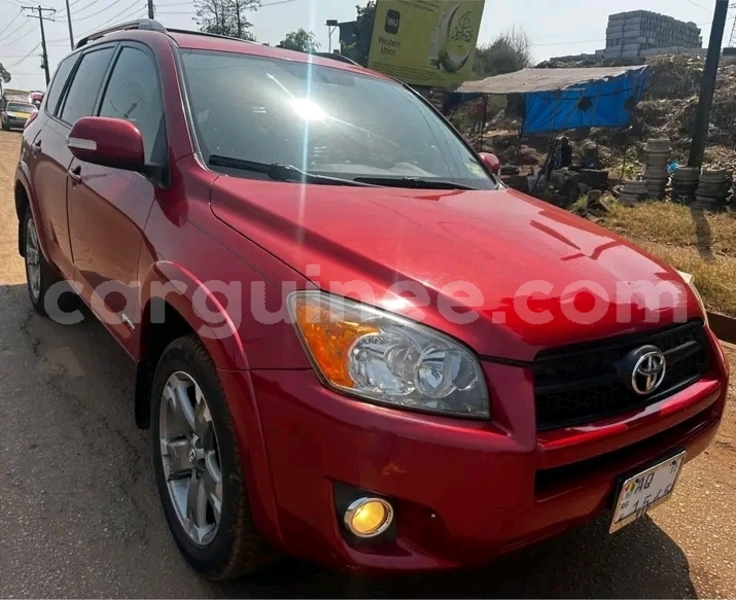 Big with watermark toyota rav4 conakry conakry 8838