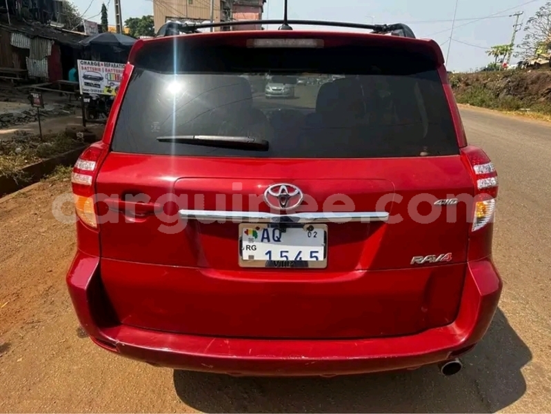 Big with watermark toyota rav4 conakry conakry 8838