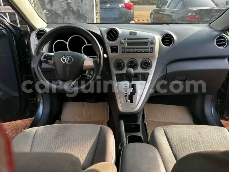 Big with watermark toyota matrix conakry conakry 8840