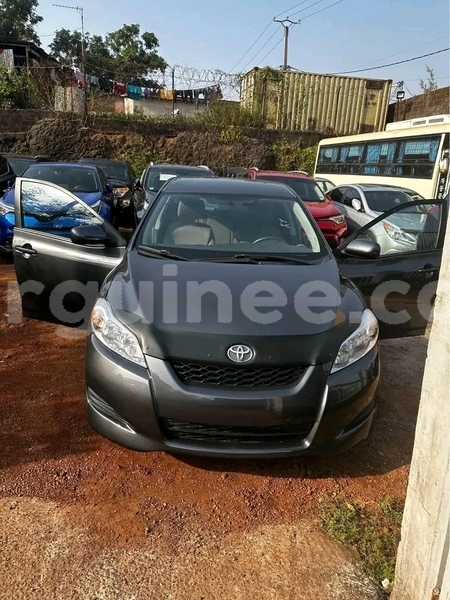 Big with watermark toyota matrix conakry conakry 8840