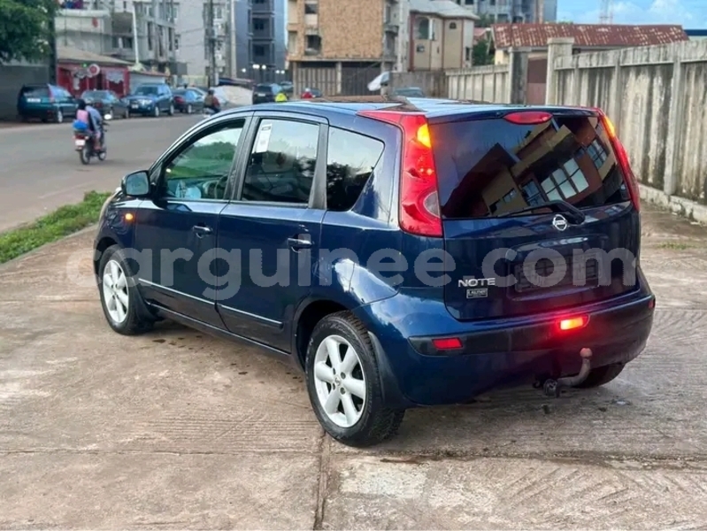 Big with watermark nissan note conakry conakry 8841