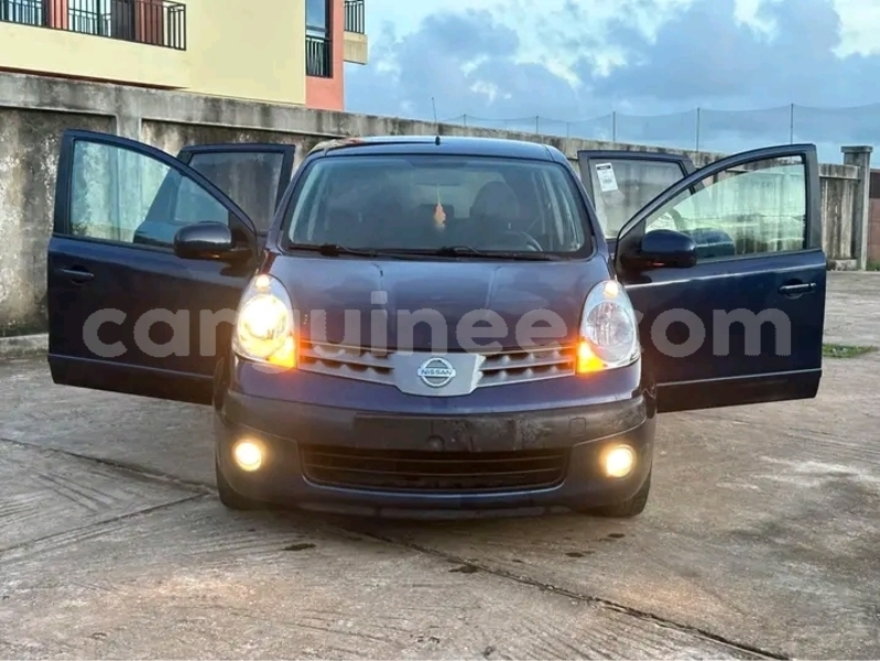 Big with watermark nissan note conakry conakry 8841