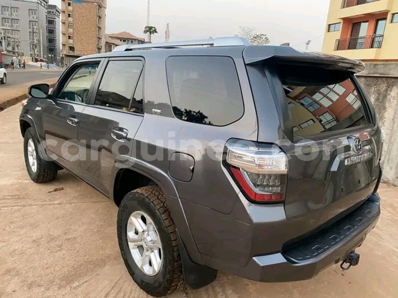 Big with watermark toyota 4runner conakry conakry 8846