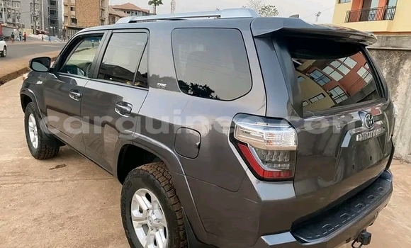 Buy Used Toyota 4Runner Other Car in Conakry in Conakry Buy Used Toyota 4Runner Other Car in Conakry in Conakry