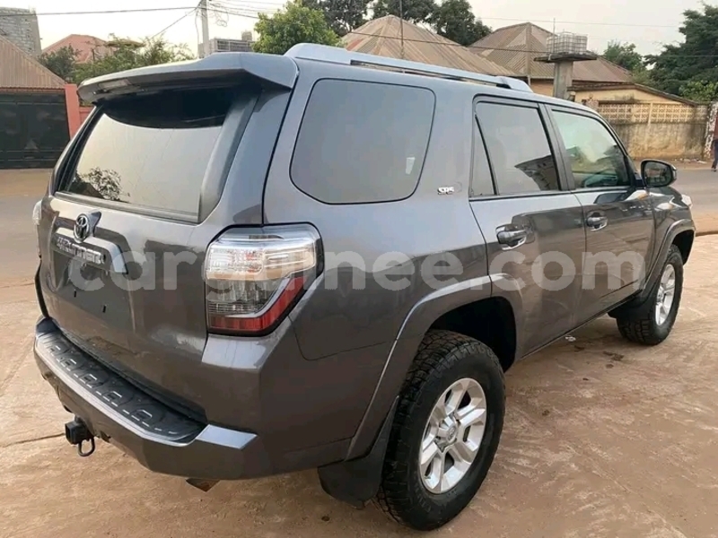 Big with watermark toyota 4runner conakry conakry 8846