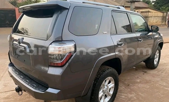 Buy Used Toyota 4Runner Other Car in Conakry in Conakry Buy Used Toyota 4Runner Other Car in Conakry in Conakry