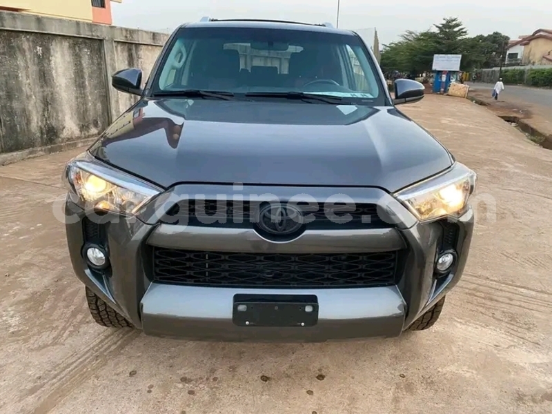 Big with watermark toyota 4runner conakry conakry 8846