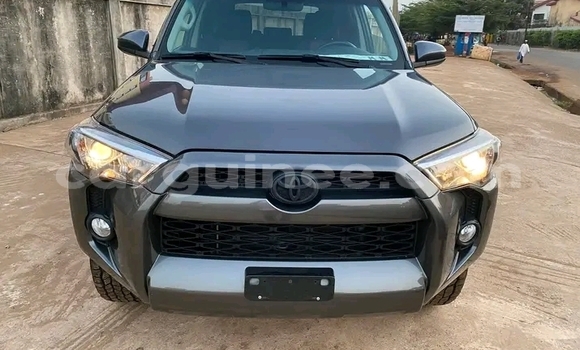 Buy Used Toyota 4Runner Other Car in Conakry in Conakry Buy Used Toyota 4Runner Other Car in Conakry in Conakry