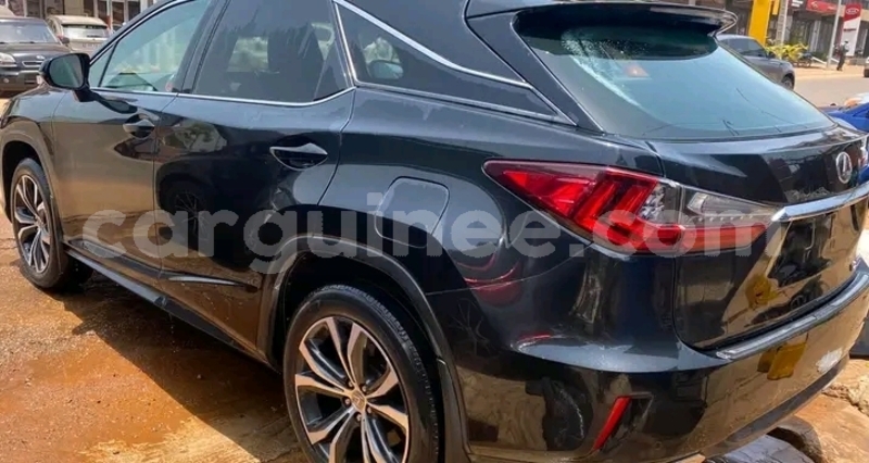 Big with watermark lexus rx 350 conakry conakry 8847