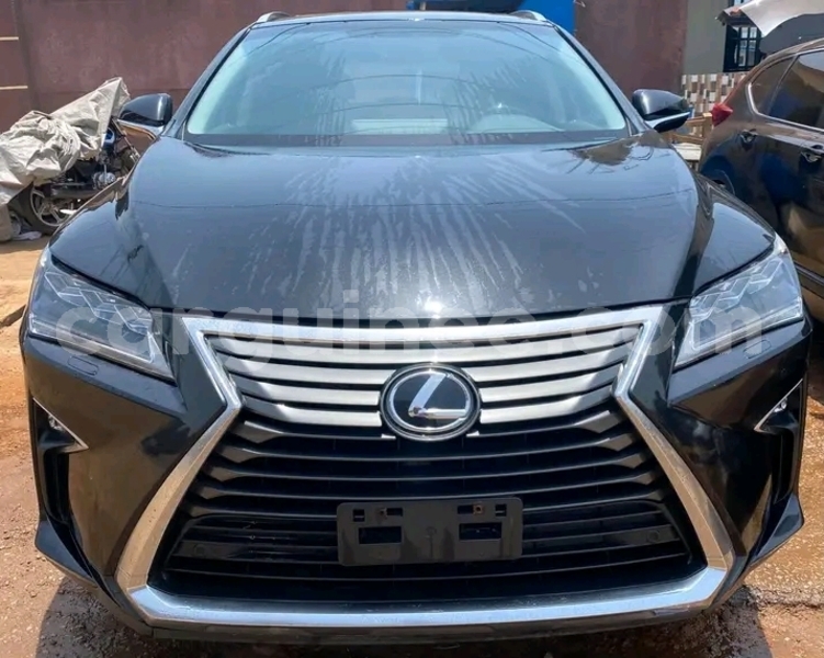 Big with watermark lexus rx 350 conakry conakry 8847