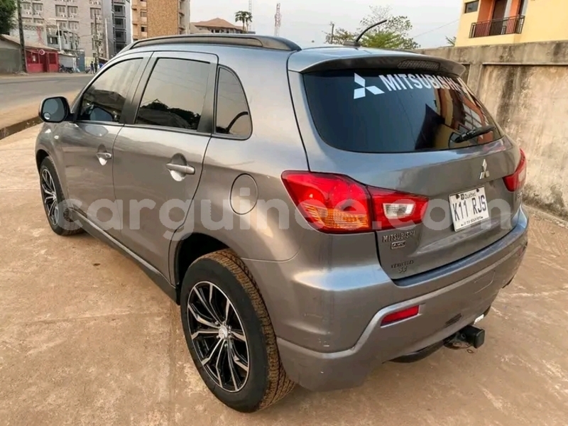 Big with watermark mitsubishi rvr conakry conakry 8848