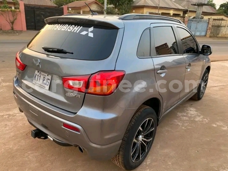 Big with watermark mitsubishi rvr conakry conakry 8848