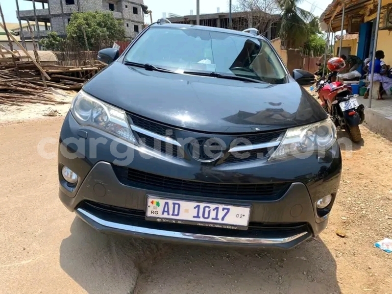 Big with watermark toyota rav4 conakry conakry 8850