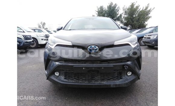 Buy Import Toyota C-HR Other Car in Import - Dubai in Conakry Buy Import Toyota C-HR Other Car in Import - Dubai in Conakry