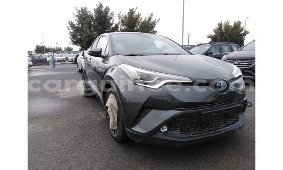 Buy Import Toyota C-HR Other Car in Import - Dubai in Conakry Buy Import Toyota C-HR Other Car in Import - Dubai in Conakry