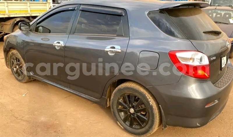 Big with watermark toyota matrix conakry conakry 8854