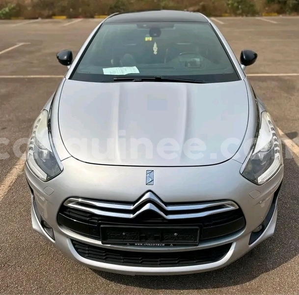 Big with watermark citroen ds5 conakry conakry 8855