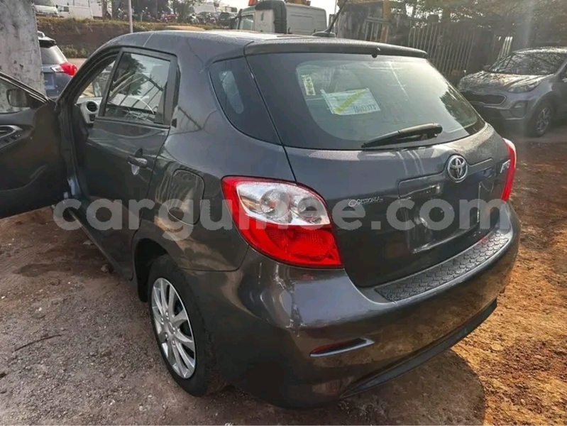 Big with watermark toyota matrix conakry conakry 8857