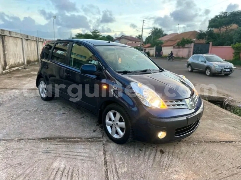 Big with watermark nissan note conakry conakry 8858