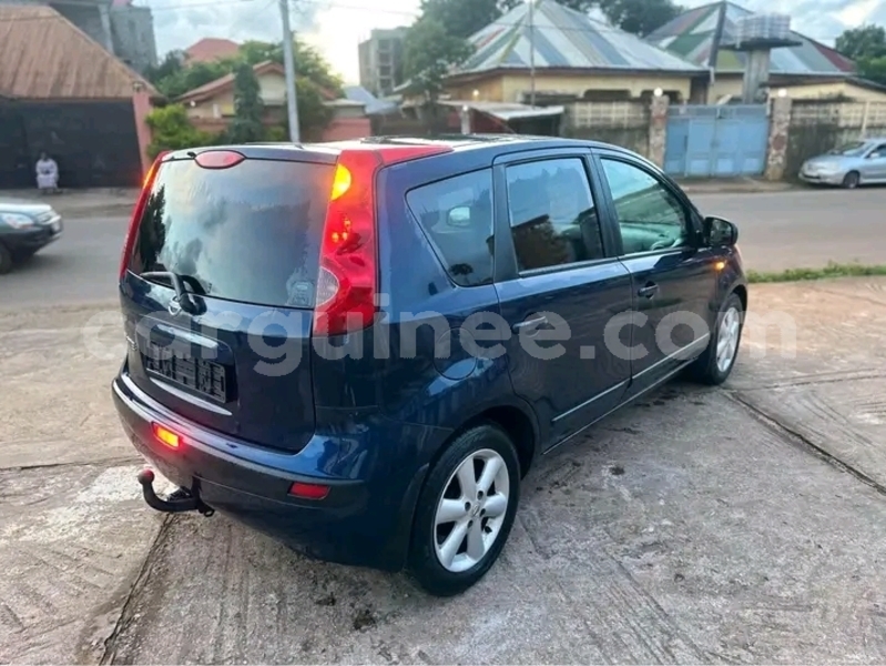 Big with watermark nissan note conakry conakry 8858