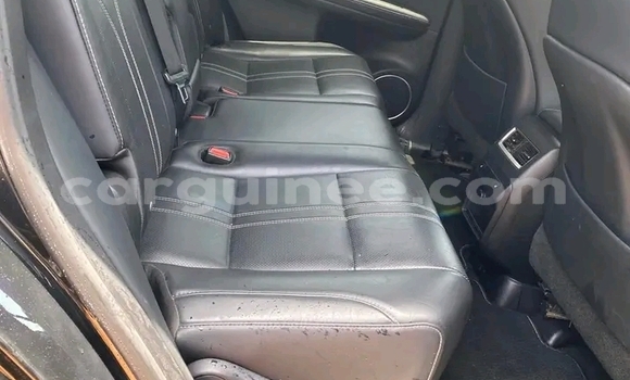 Buy Used Lexus RX 350 Black Car in Conakry in Conakry Buy Used Lexus RX 350 Black Car in Conakry in Conakry