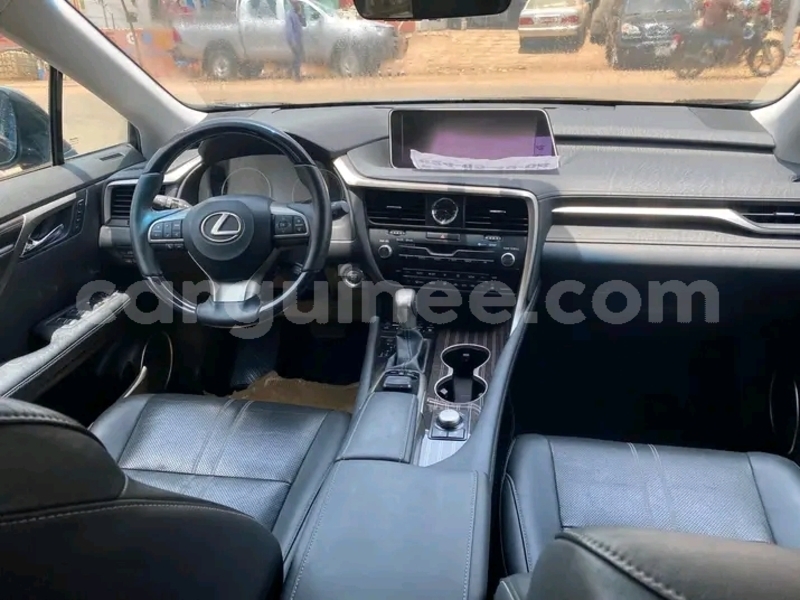 Big with watermark lexus rx 350 conakry conakry 8860