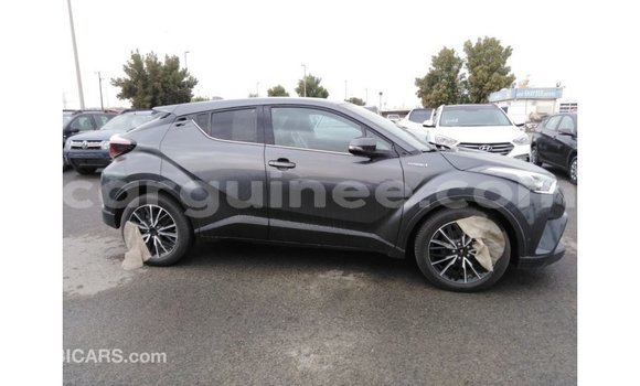 Buy Import Toyota C-HR Other Car in Import - Dubai in Conakry Buy Import Toyota C-HR Other Car in Import - Dubai in Conakry