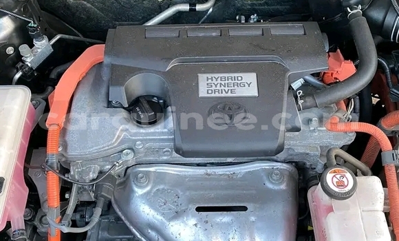 Buy Used Toyota RAV4 Beige Car in Conakry in Conakry Buy Used Toyota RAV4 Beige Car in Conakry in Conakry