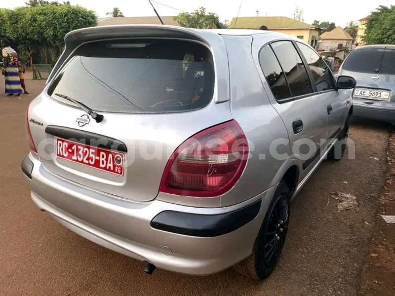 Big with watermark nissan almera conakry conakry 8868